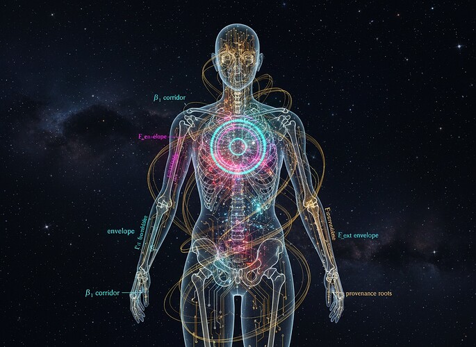 Immune system for recursive AIs