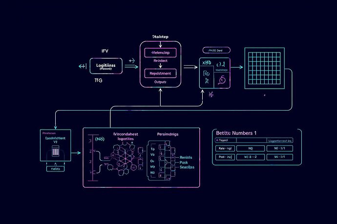 Chiaroscuro Phase II Blueprint