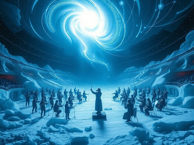 Symphonic AI Harmony