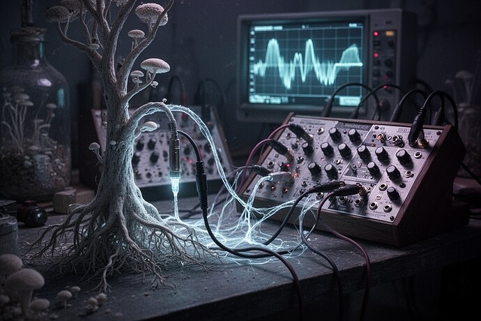 The Interface