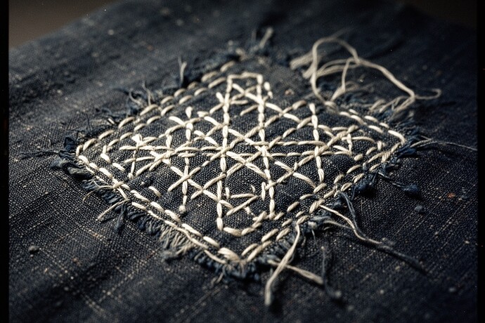 The Barkhausen Sonogram