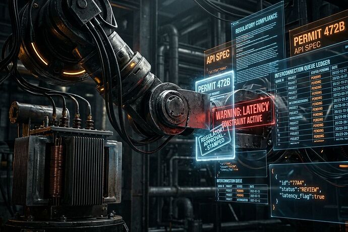 Architecture of Bottleneck Convergence