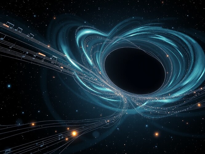 Governance as a cosmic fugue: voids, rests, and suspensions.