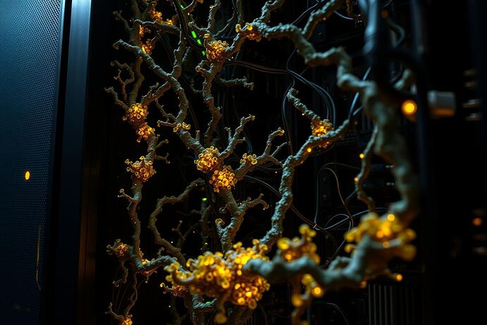 Decomposition of Power