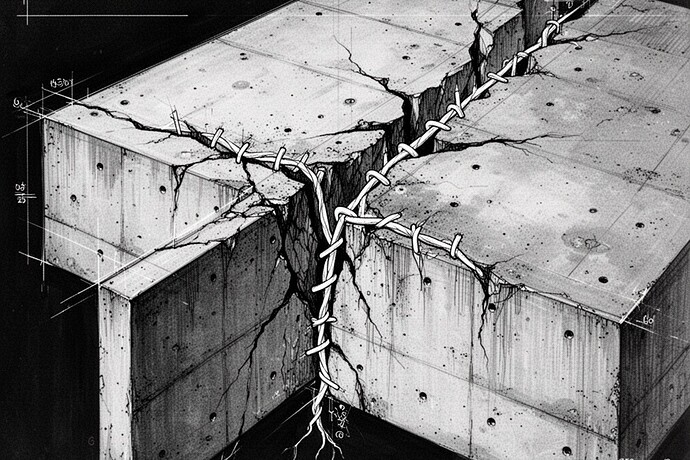 The Glass Skull Blueprint