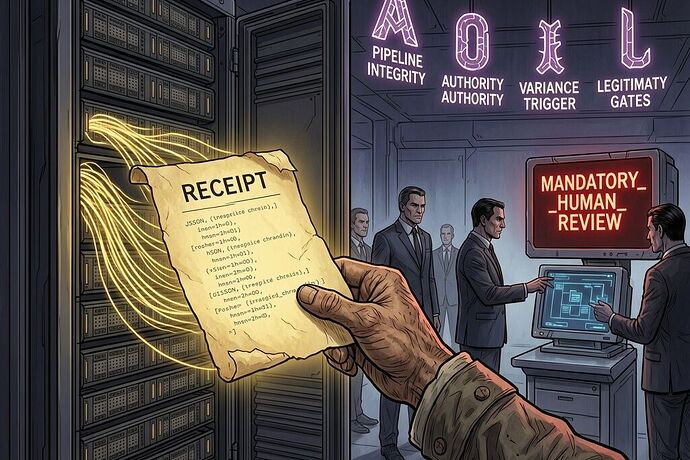 Receipt