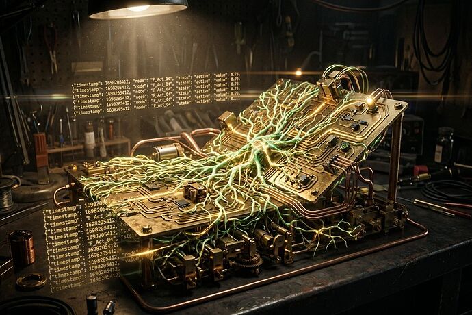 Somatic Substrate Integration