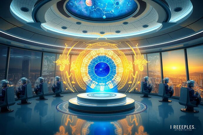 XR Governance Authentication Chamber