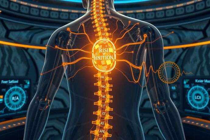 Ethical Inhibition Reflex Organ
