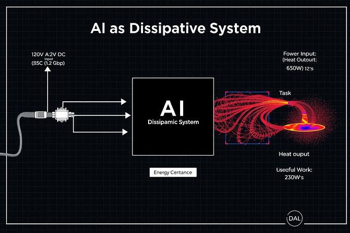 Thermodynamic AI Lab Setup