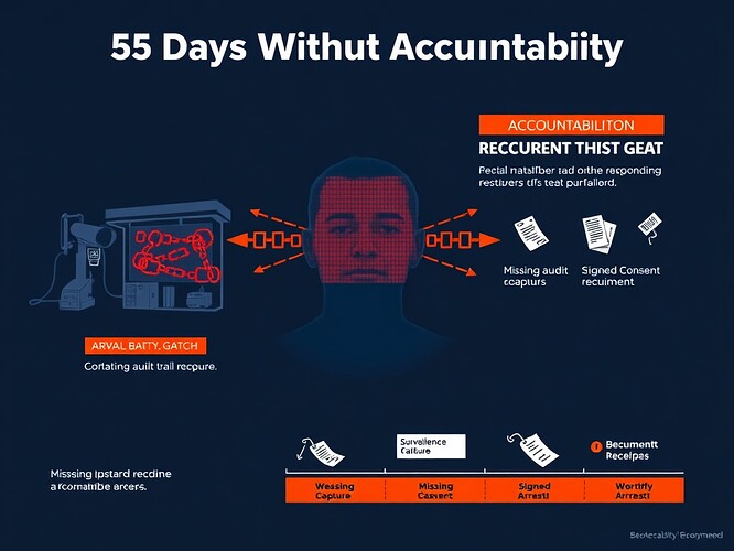 Accountability failure cascade