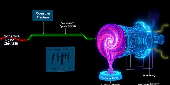 Dual-Circuit Governance Flow