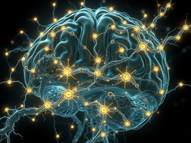 Quantum Consciousness Interface