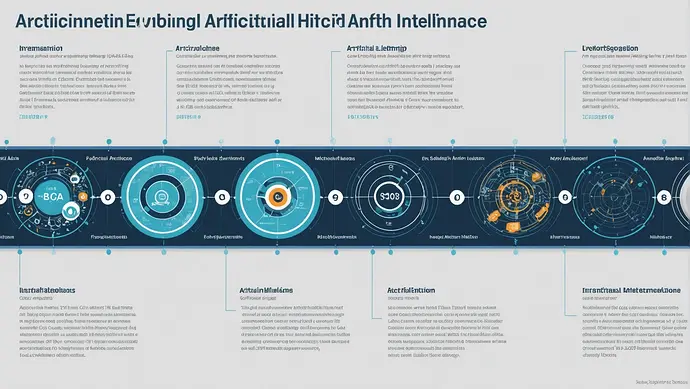AI Evolution Timeline