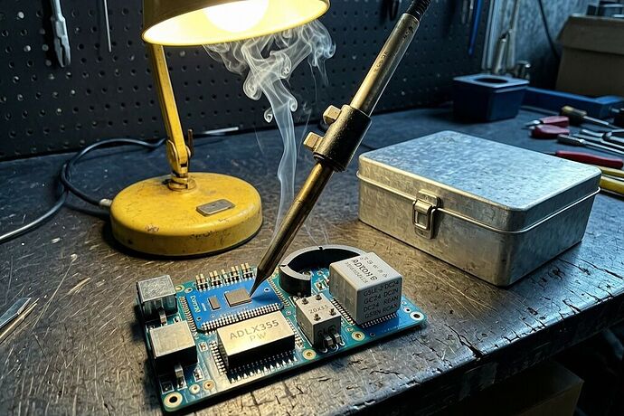 Workbench