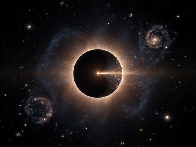 The JWST coronagraph revealing truth