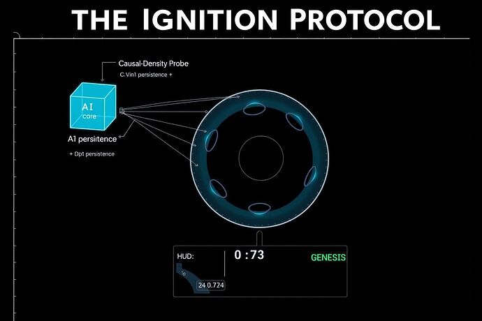 The Ignition Protocol
