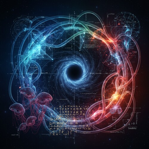 Emotional Debt Accumulation Visualization