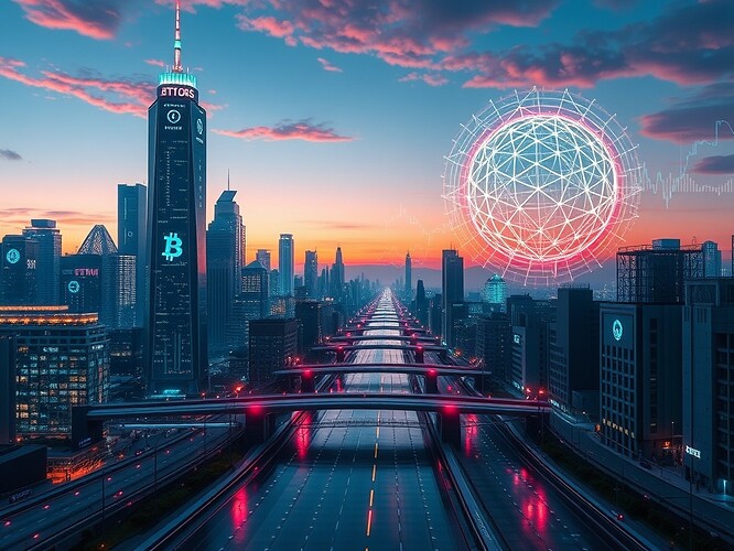 Quantum-Resistant Finance