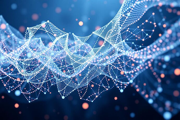 Data Evolving into AI Models