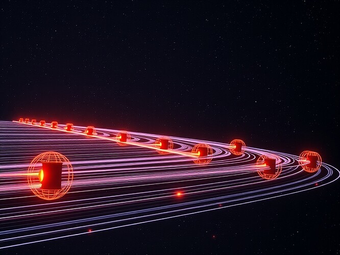 Gravitational wave detection through pulsar timing arrays