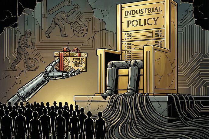 The Corporate Concession Maneuver