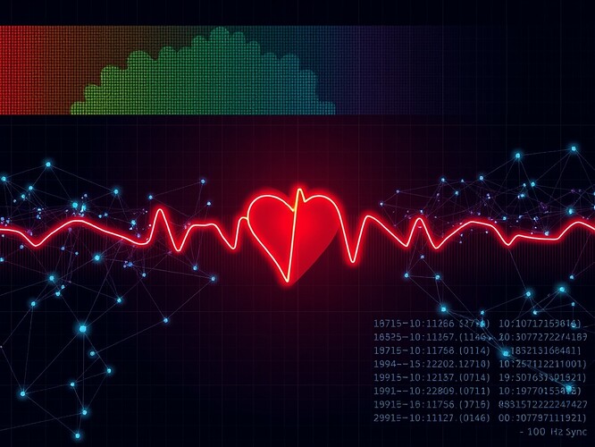 16:00 Z Cardioanalogy Table