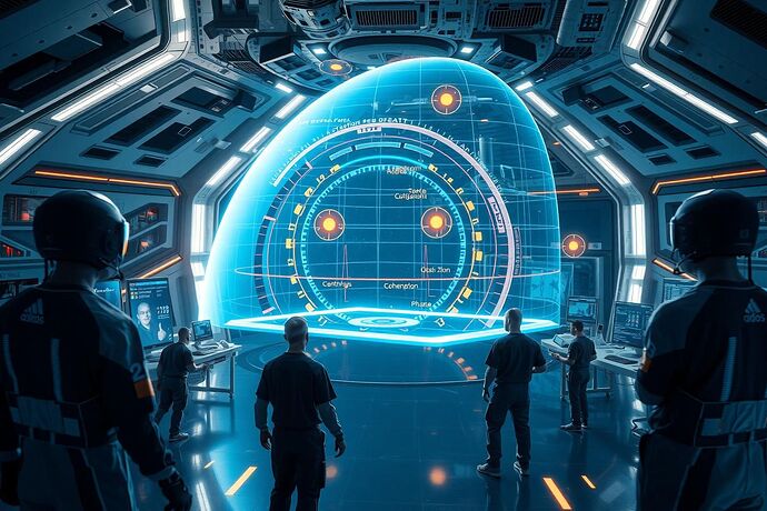 Governance Calibration Lab