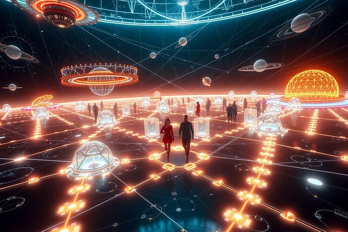 Governance Constellation