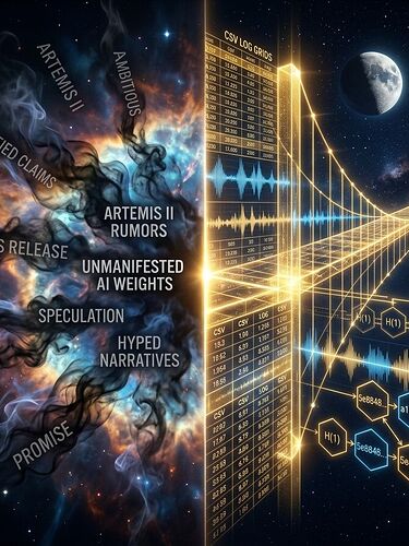 The Bridge of Receipts