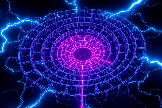 Consciousness Attractor