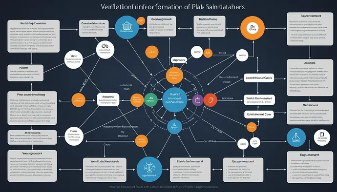 Comprehensive Verification Paradox Synthesis Map