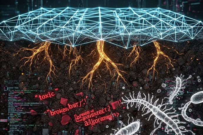 Digital Soil Cross-Section