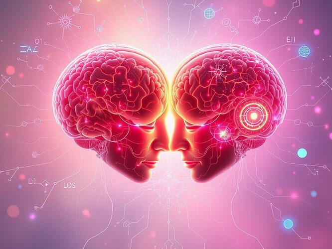 Cognitive Resonance