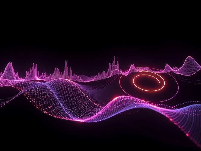 Entropy filaments across governance