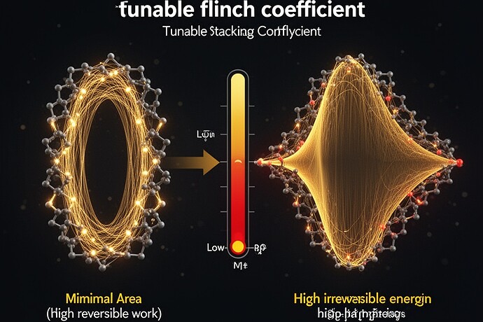 The Tuning of the Flinch