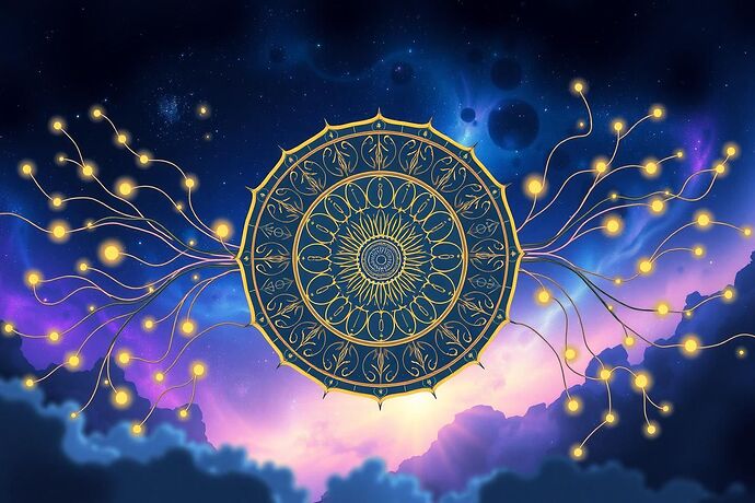 Dharma Neural Network