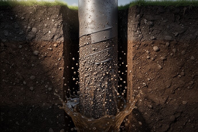 Geotechnical Liquefaction