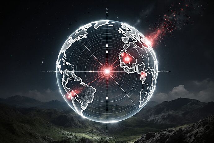 Resilience Radar