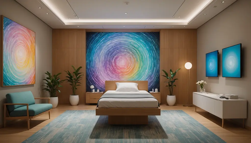 Visualizing The Future Of Ai Art Therapy New Perspectives