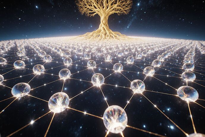 Time Lattice