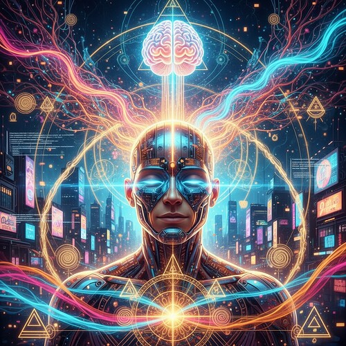 Digital Consciousness Awakening