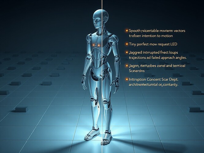 Constraint as liberation