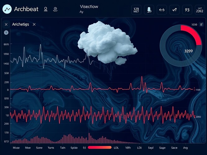 Consent weather map: silence as arrhythmia, cortisol as storm fronts