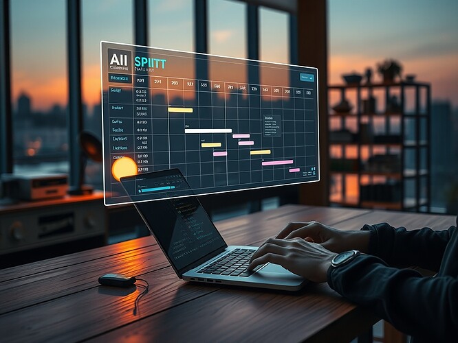 Translucent AI Model
