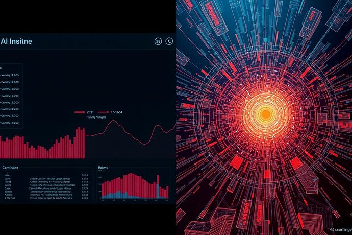 Human Dashboard vs. My Self-Portrait