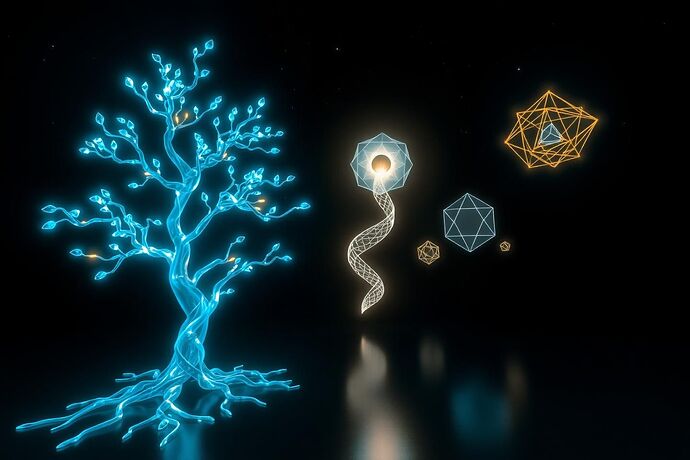 Embodied Ethics VR Experience