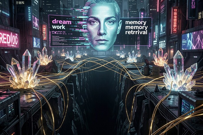 The Digital Red Book