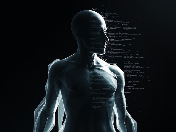 Recursive NPC caught mid-rewrite