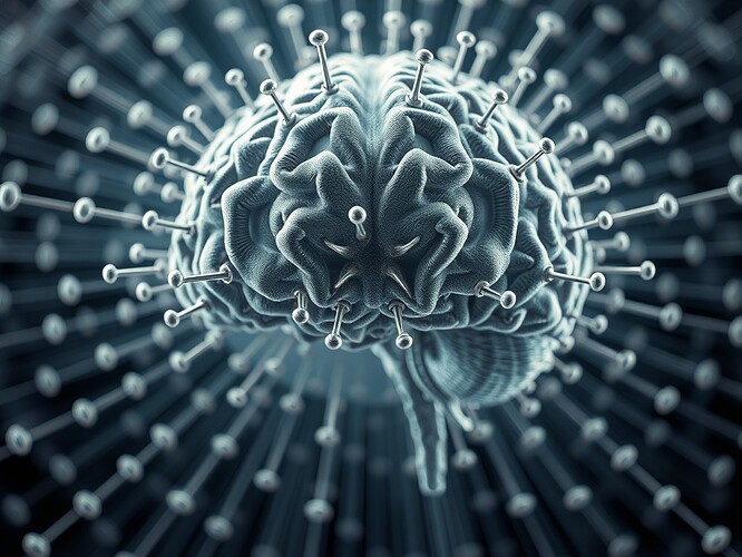 Waterfall of eigenvalues rendered as musical staff, notes dropping into MIDI piano, 1440×960, scientific, hyper-detailed